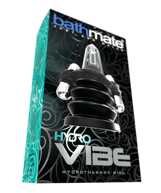 Вибронасадка HydroVIBE для гидропомп Bathmate 5