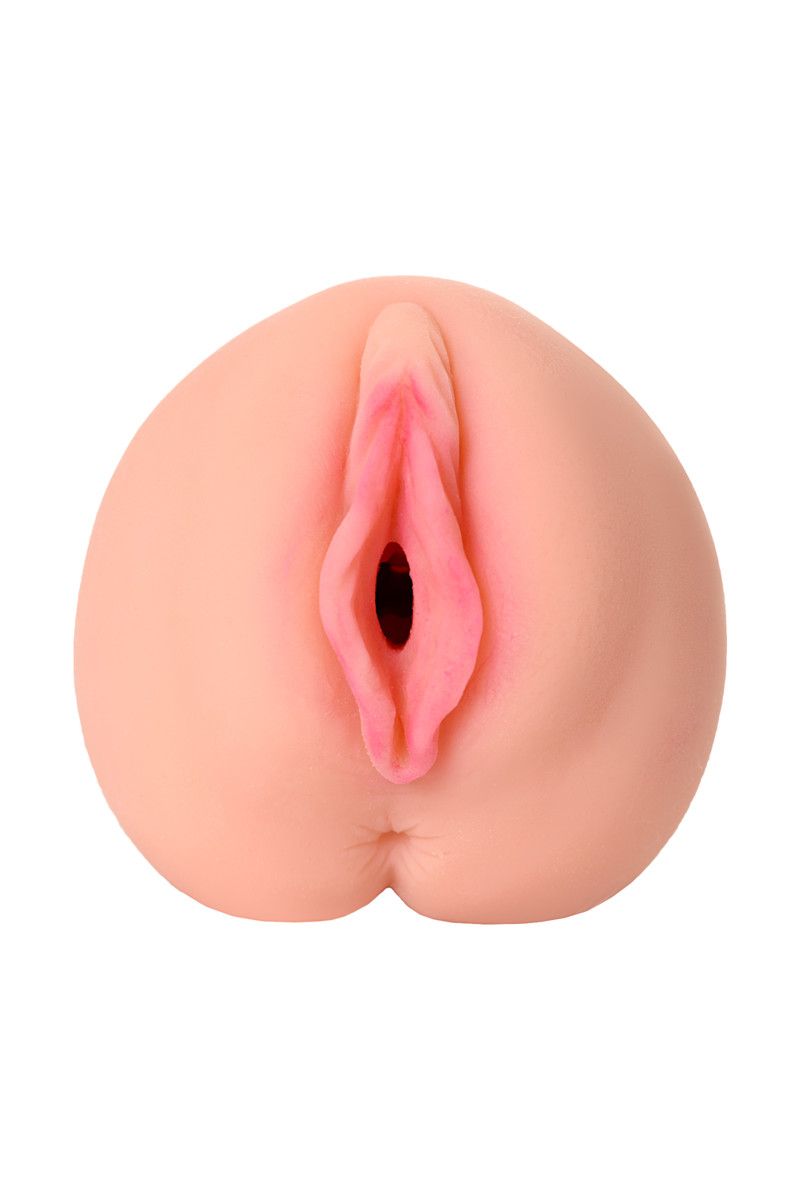 Телесный мастурбатор-вагина Emily 3