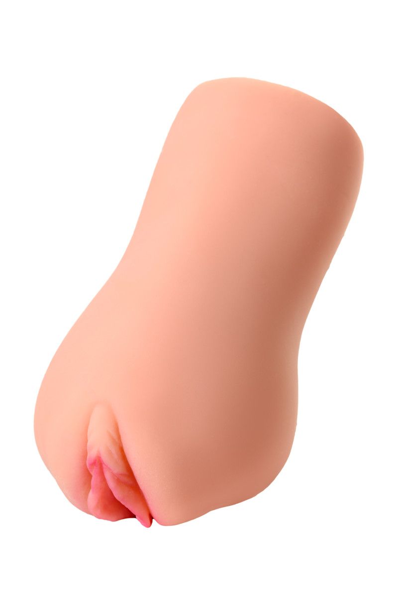 Телесный мастурбатор-вагина Emily 5