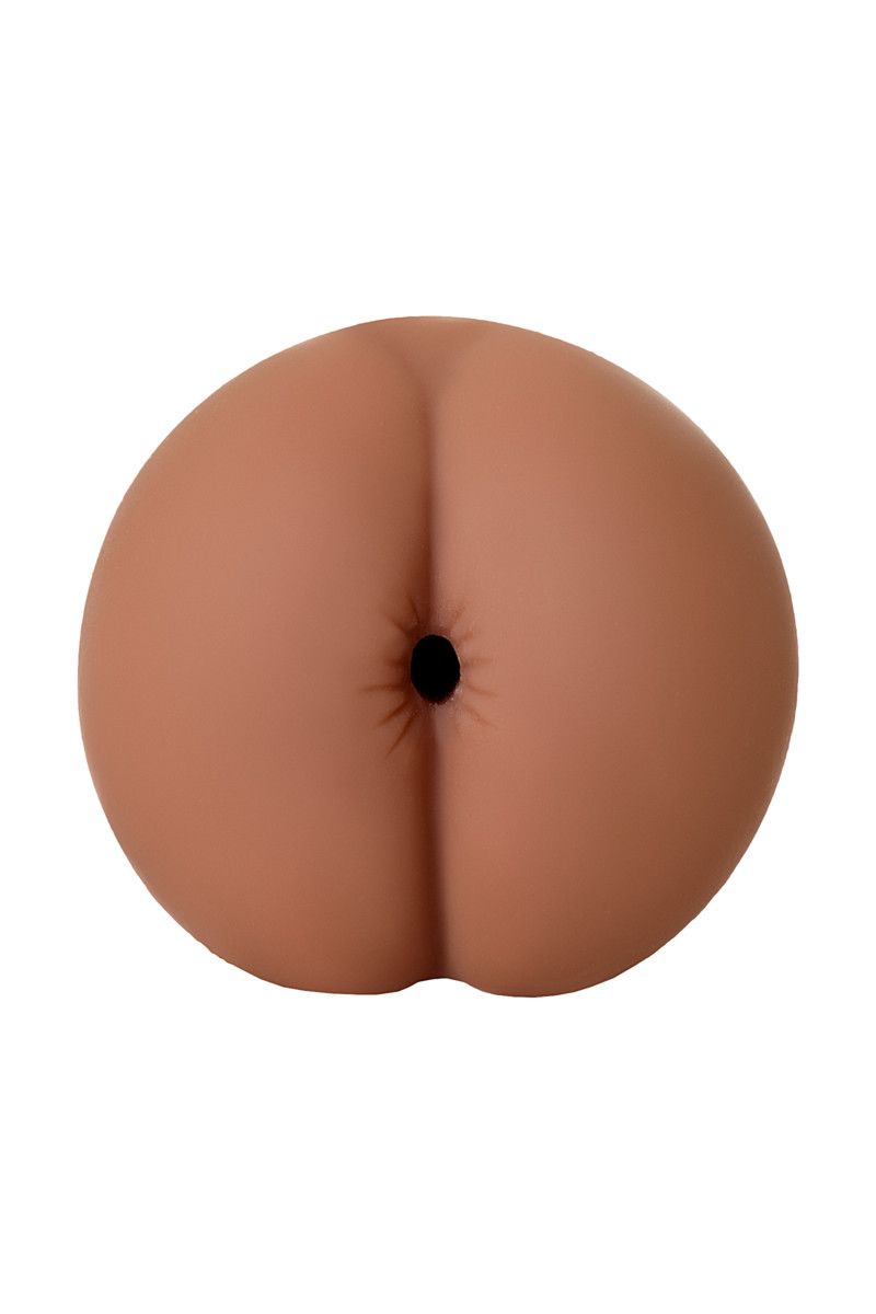 Мастурбатор-анус TONG GGO Black Angel 2