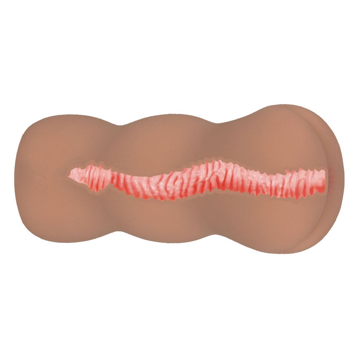 Мастурбатор-анус TONG GGO Black Angel 3