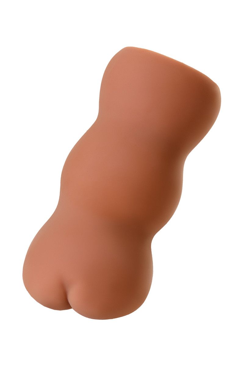 Мастурбатор-анус TONG GGO Black Angel 6