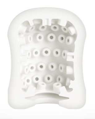 Компактный мастурбатор MasturbaTIN Dotty Dora 1