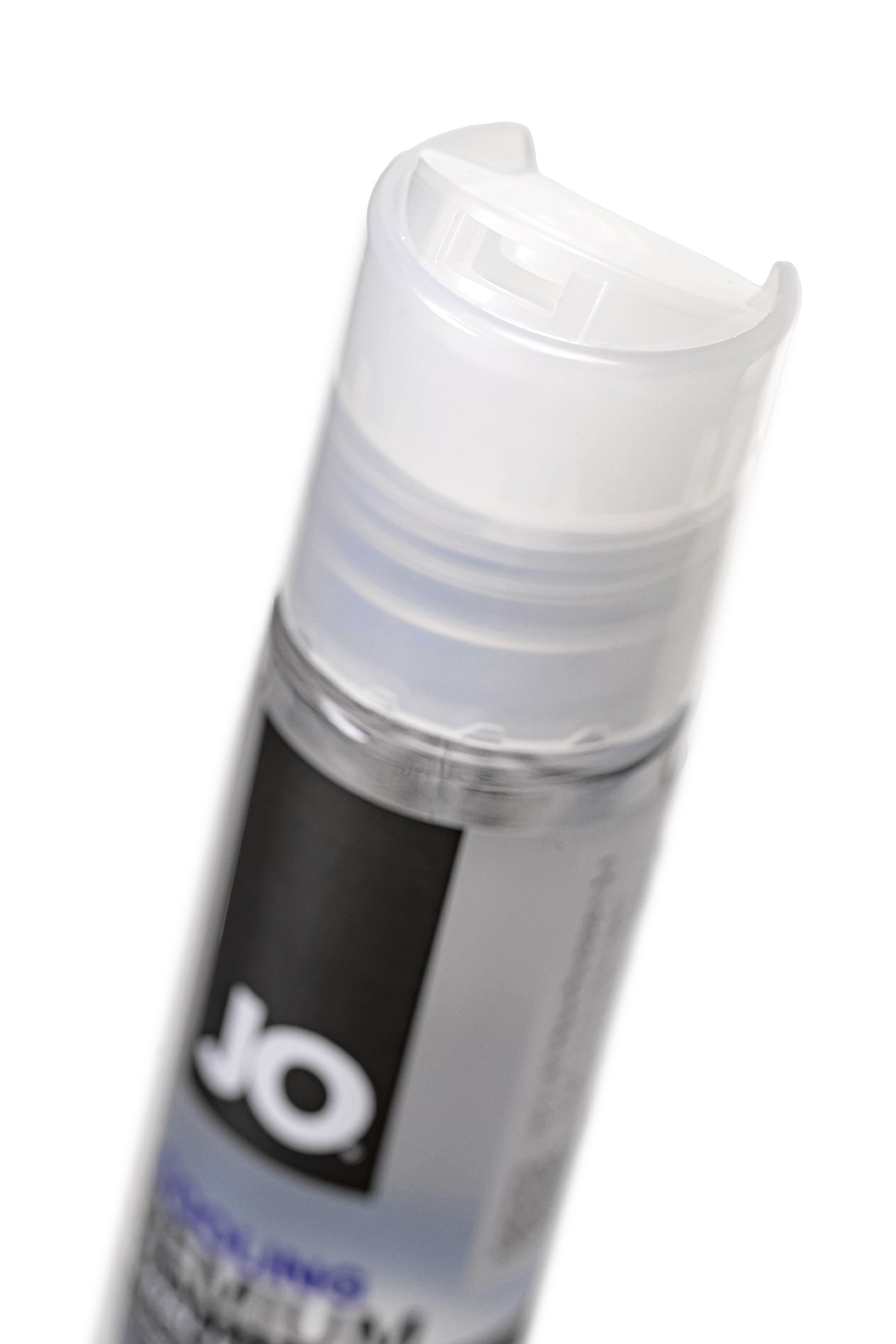 Охлаждающий лубрикант на силиконовой основе JO Premium COOLING - 30 мл. 3