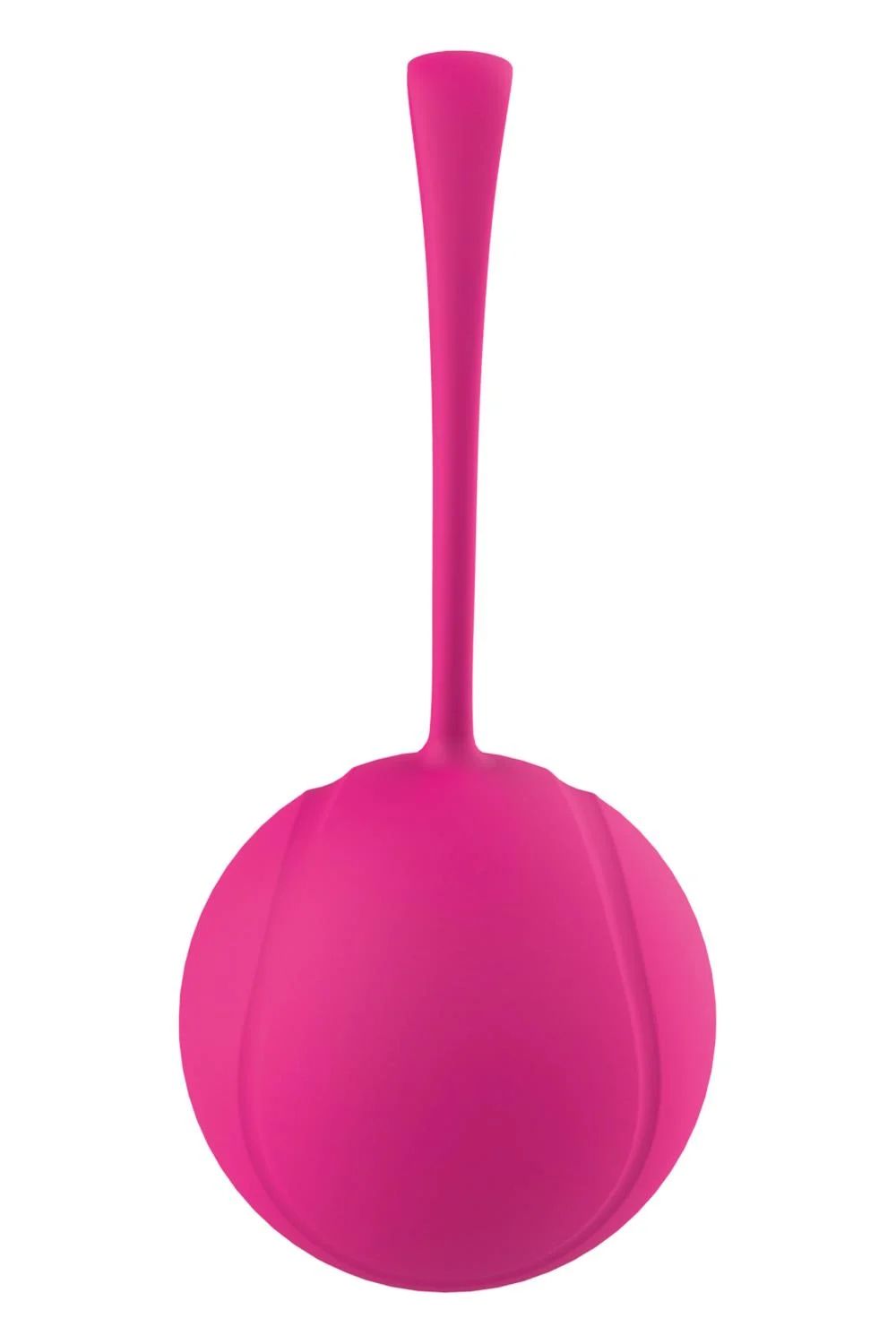 Набор розовых вагинальных шариков Duo Ball Set 5