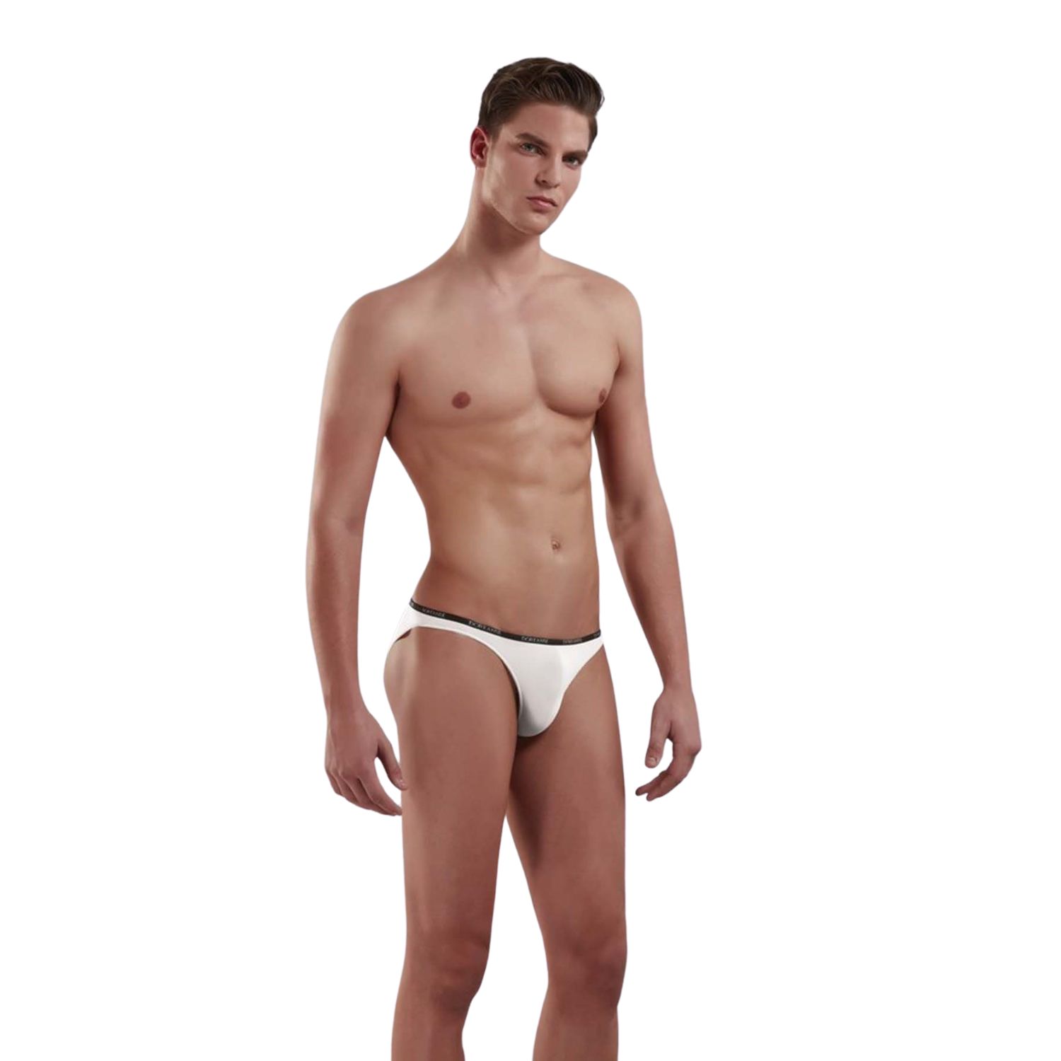 Мужские трусы-слипы на узкой резинке Doreanse Aire 5