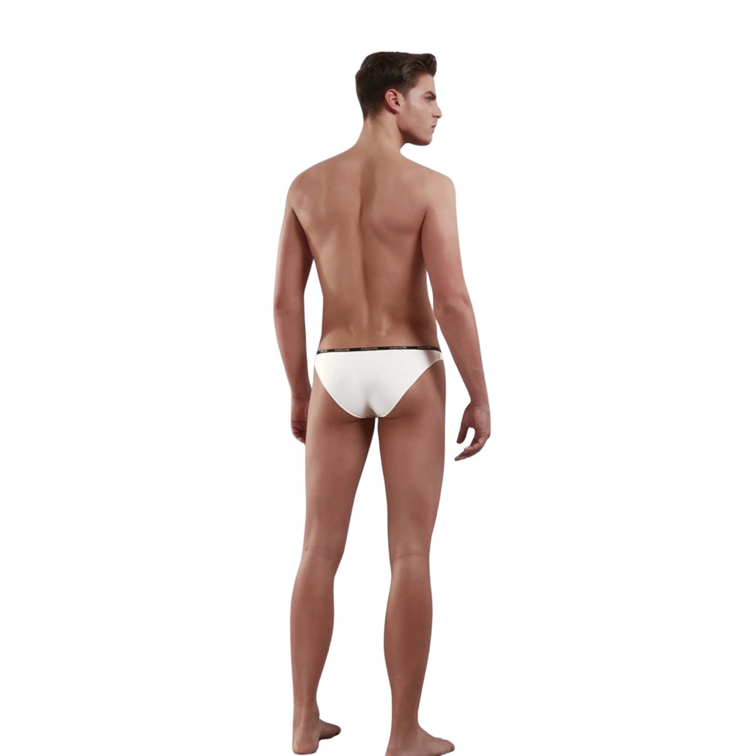 Мужские трусы-слипы на узкой резинке Doreanse Aire 6