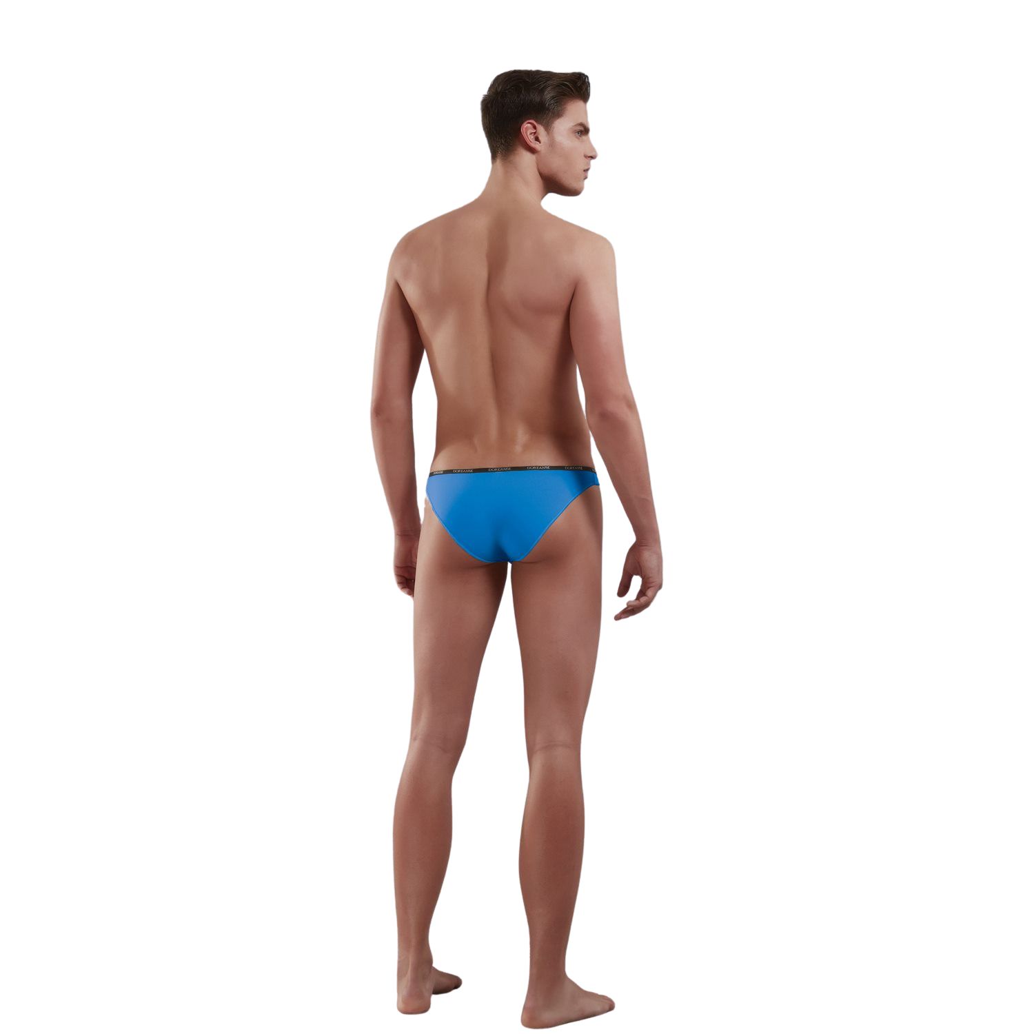 Мужские трусы-слипы на узкой резинке Doreanse Aire 10