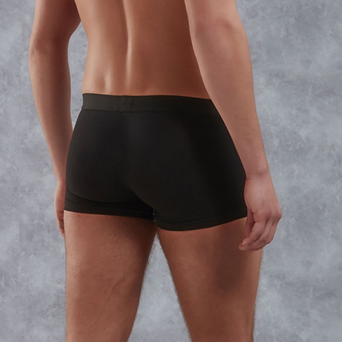 Трусы-боксеры Doreanse с принтом в виде смокинга Doreanse Smoking 2