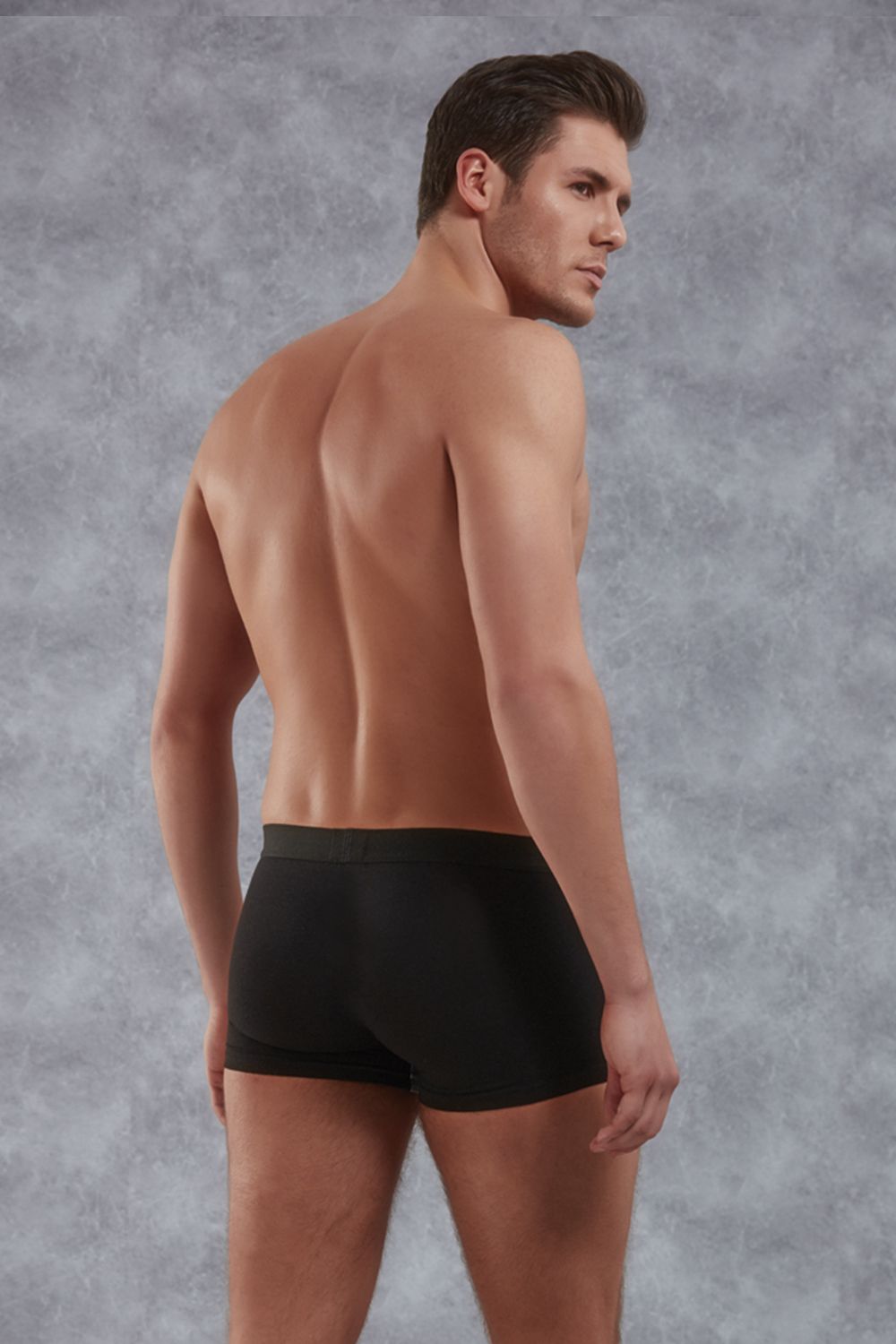 Трусы-боксеры Doreanse с принтом в виде смокинга Doreanse Smoking 4