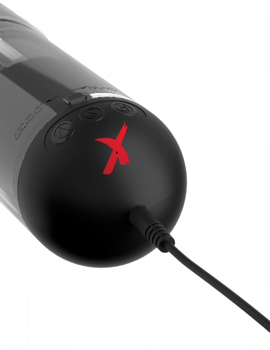 Вакуумная вибропомпа Extender Pro Vibrating Pump 4