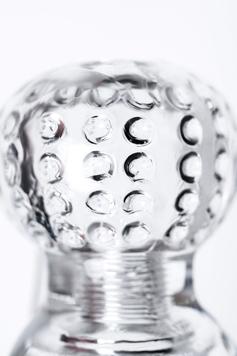 Прозрачный мастурбатор Rashmi 7