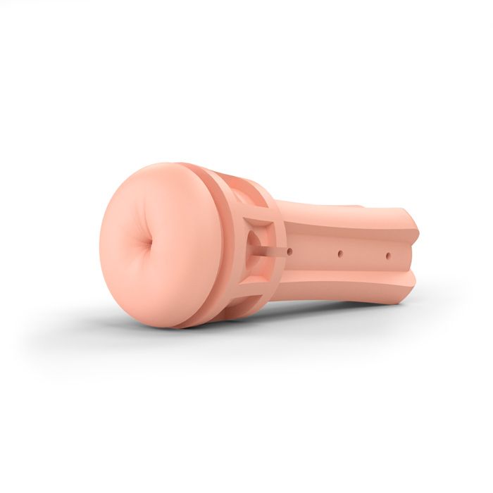 Мастурбатор-анус Opus E Anal с возможностью подключения электростимуляции 4