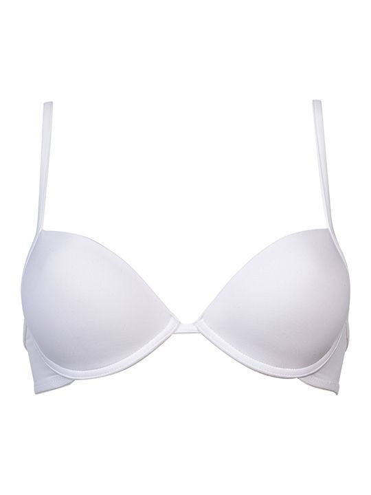 Бюстгальтер с градуированной чашкой и эффектом пуш-ап 6