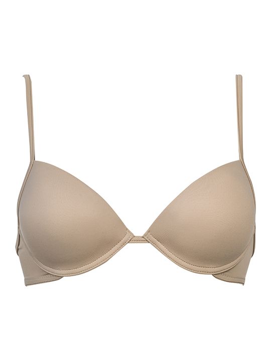 Бюстгальтер с градуированной чашкой и эффектом пуш-ап 4