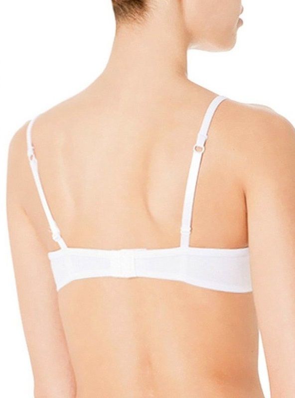 Бюстгальтер с мягкой чашкой на косточке 6