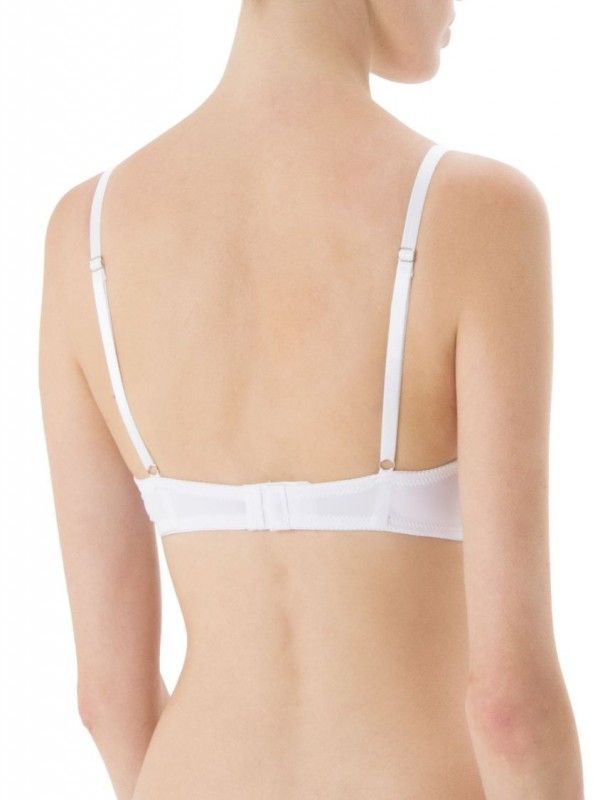 Бюстгальтер с формованными уплотненными чашечками 3