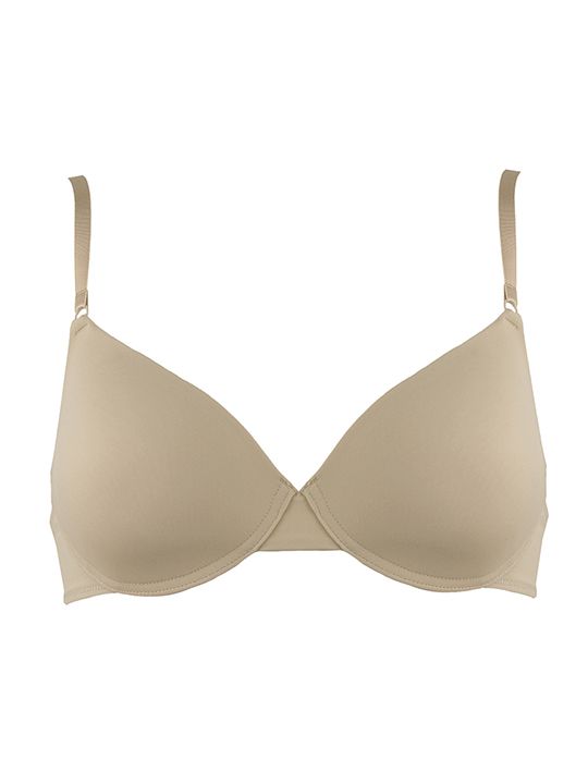 Бюстгальтер с формованными уплотненными чашечками 9