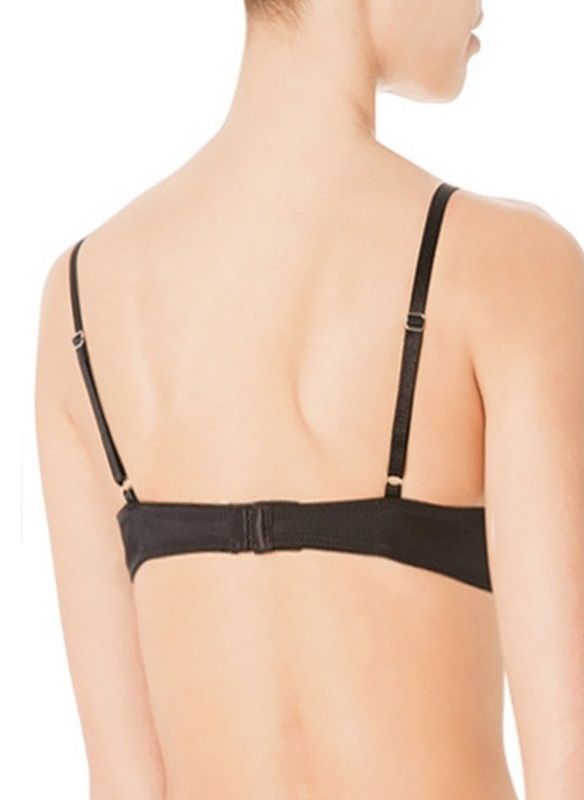 Бюстгальтер-балконет с градуированными чашечками 4