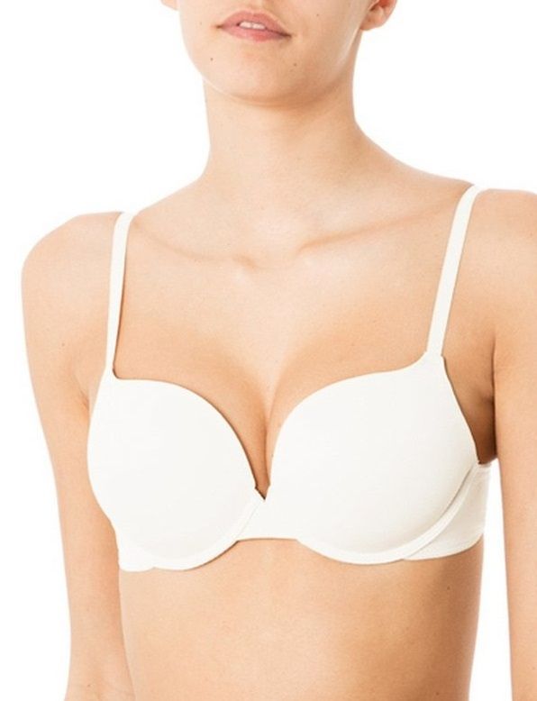 Бюстгальтер-максимайзер из микрофибры 4