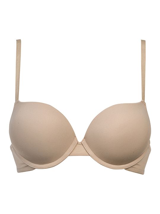 Бюстгальтер-максимайзер из микрофибры 7