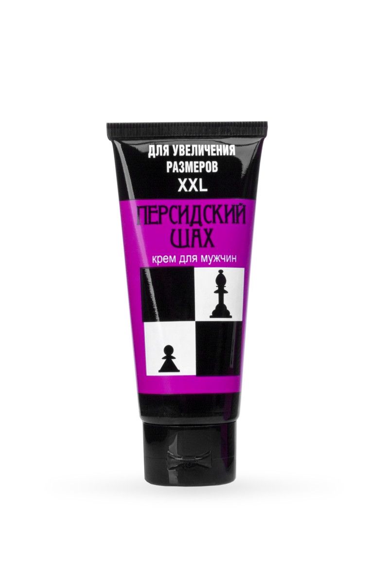Крем для увеличения полового члена «Персидский шах» - 50 гр. 3