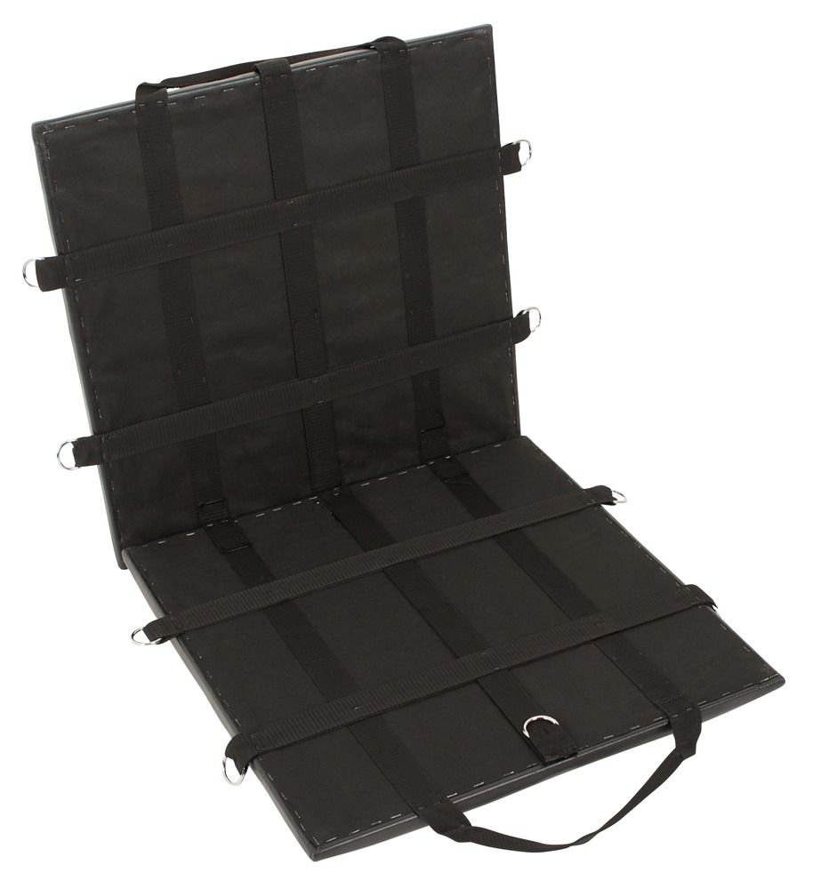 Стол-площадка для бдсм-игр и фиксации Bondage Board 5