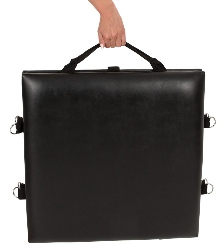 Стол-площадка для бдсм-игр и фиксации Bondage Board 6