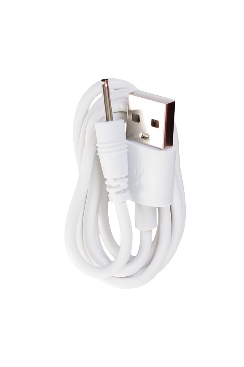 Розовый вибромассажер с голосовым управлением Tilly 11