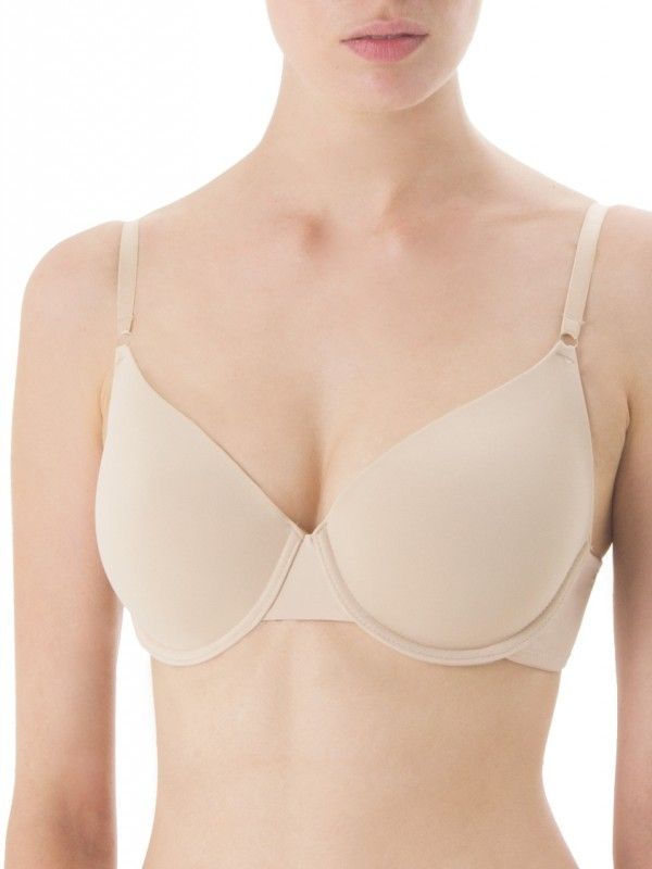 Бюстгальтер с формованными уплотненными чашечками 7