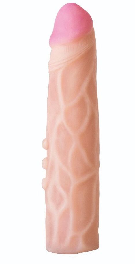 Насадка Harness с коннектором RED LINE - 21,5 см. 1