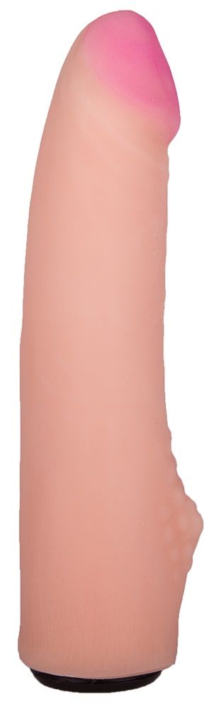 Телесная насадка Harness с коннектором RED LINE  - 18,5 см. 1