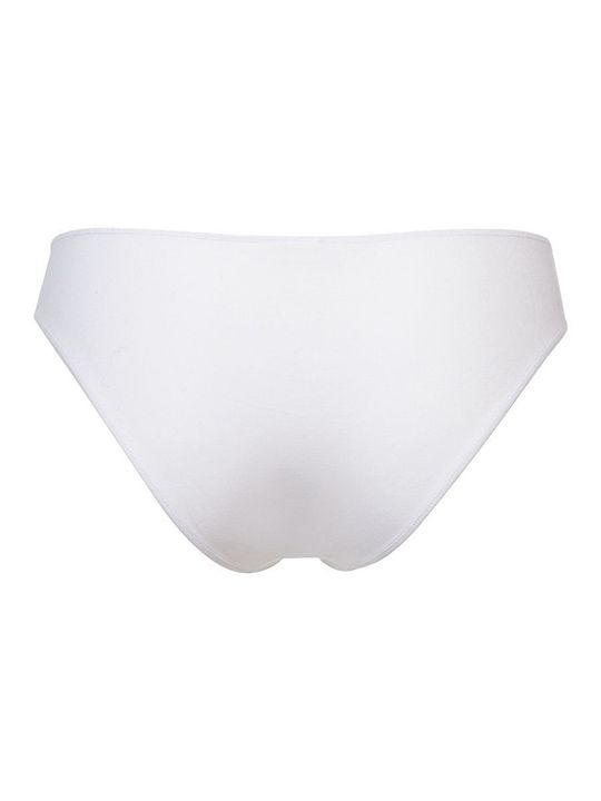 Оригинальные женские трусики-слипы с заниженной талией 8