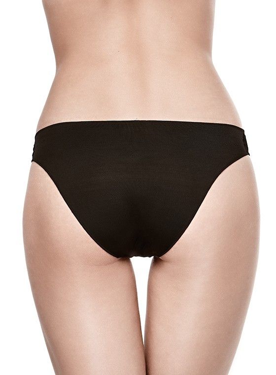 Оригинальные женские трусики-слипы 2