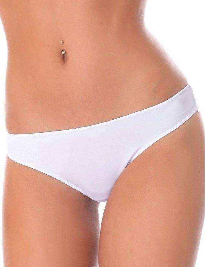 Оригинальные женские трусики-слипы 5