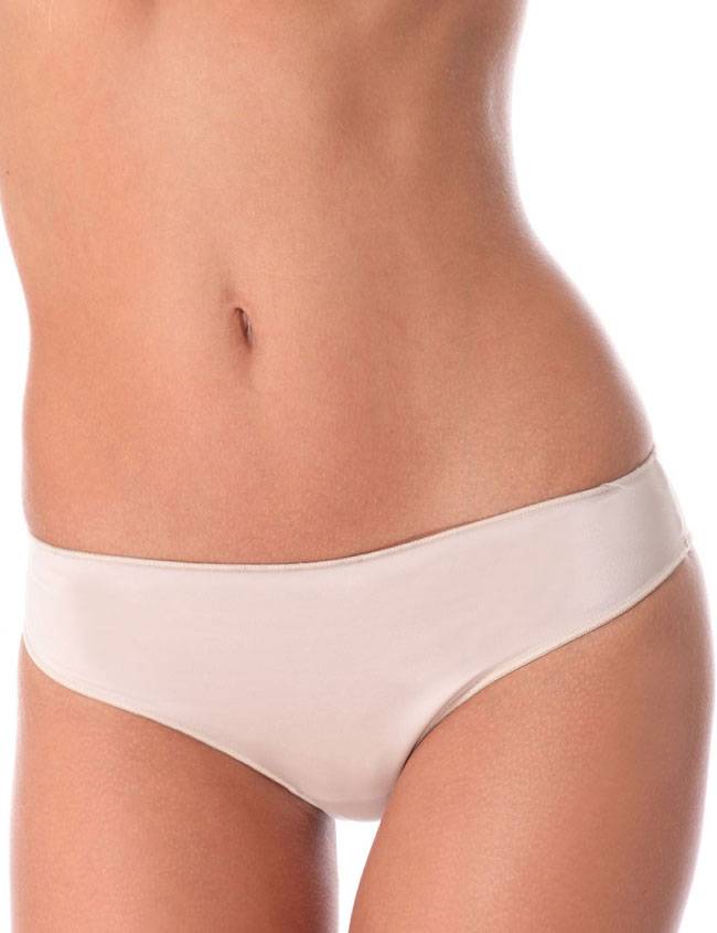 Оригинальные женские трусики-слипы 6