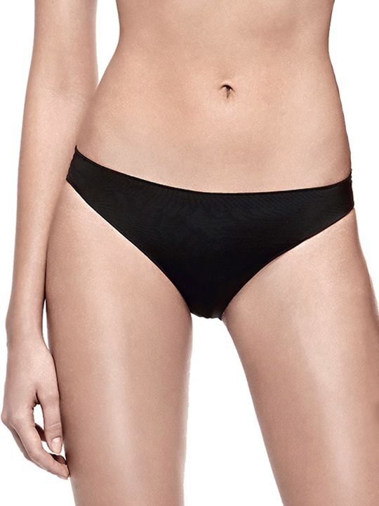 Оригинальные женские трусики-слипы 1