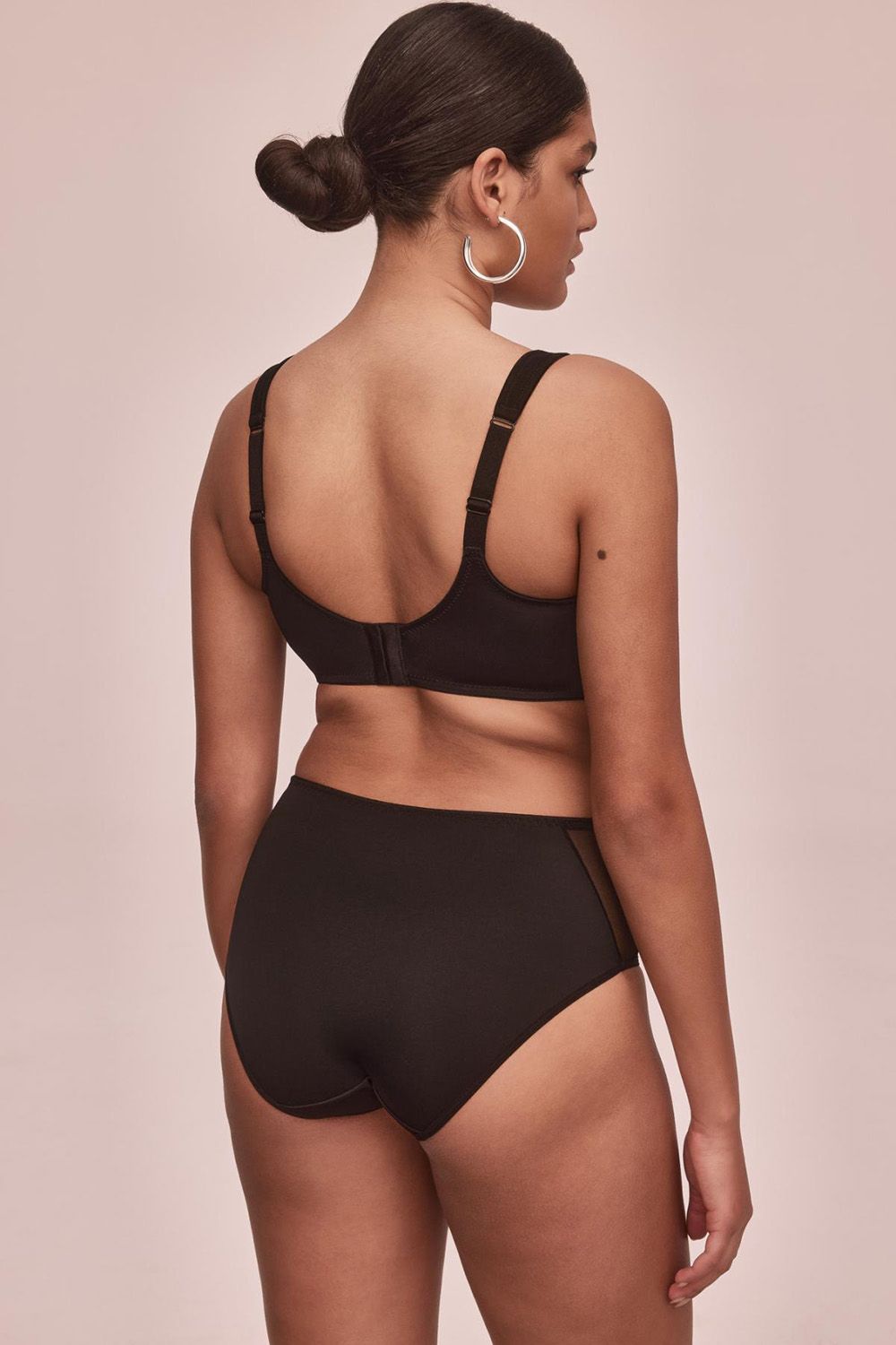 Бюстгальтер с мягкой чашкой на косточках Havana 12