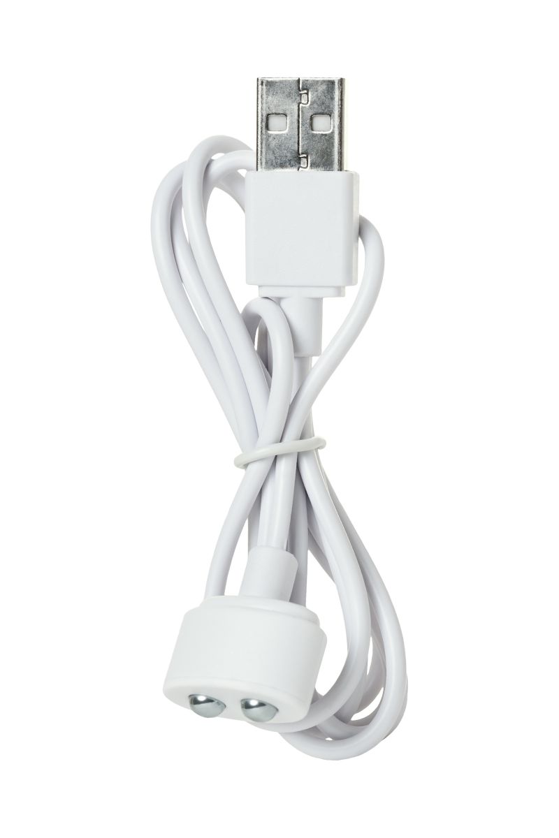 Черный вибромассажер Satisfyer Dark Desire 4