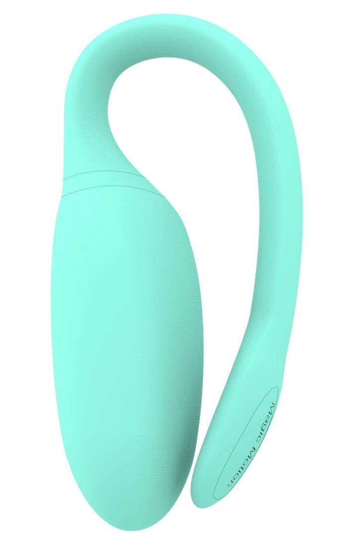 Мятный тренажер Кегеля Kegel Rejuve 1