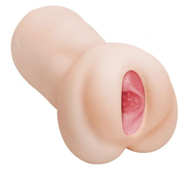 Телесный мастурбатор Supergirl 1