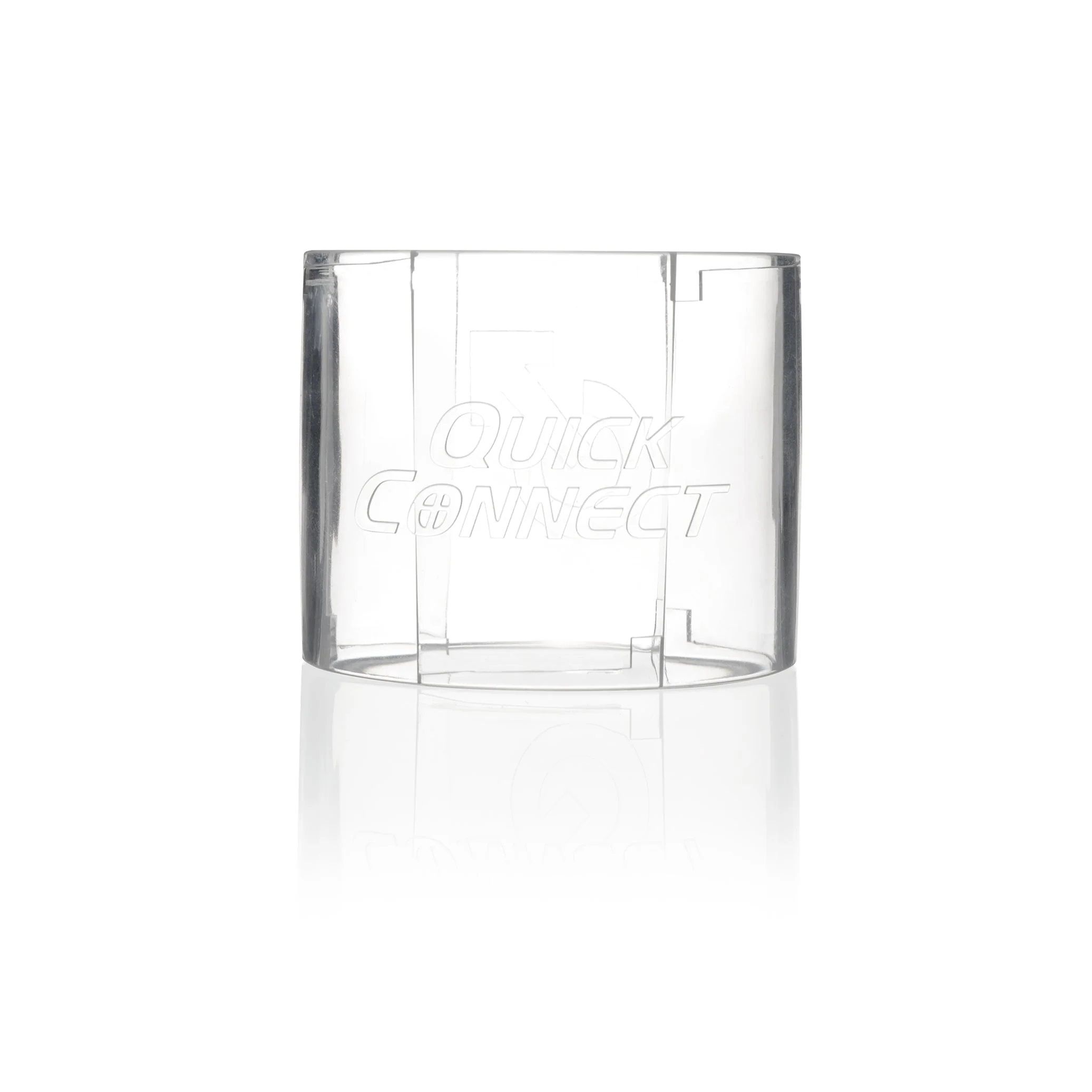 Коннектор для мастурбаторов серии Quickshot - Quick Connect 1