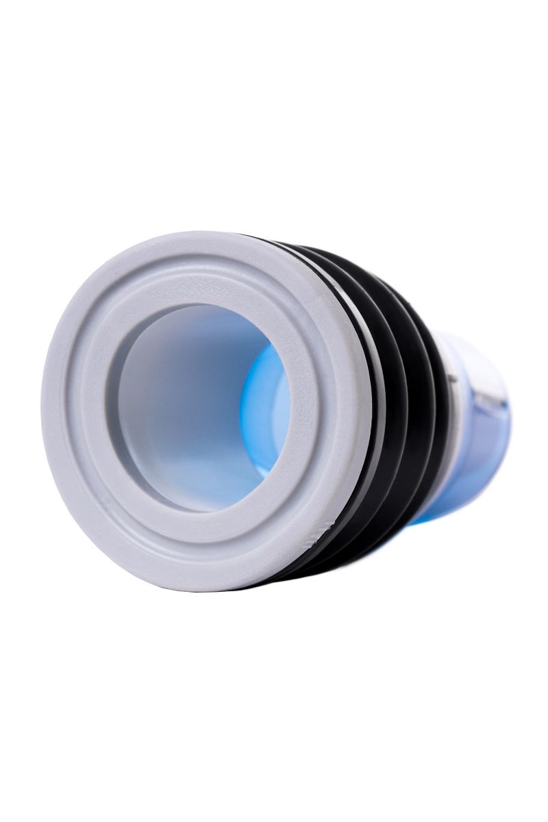 Синяя гидропомпа HydroMAX3 3