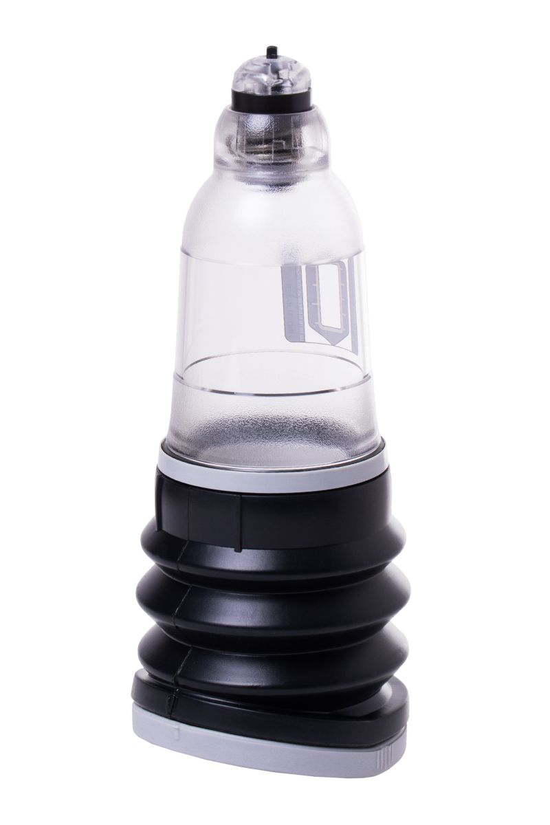 Прозрачная гидропомпа HydroMAX3 2