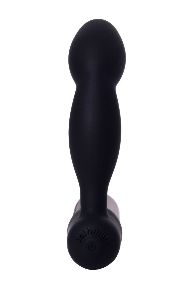 Стимулятор простаты Prostate Vibe - 10,5 см. 3