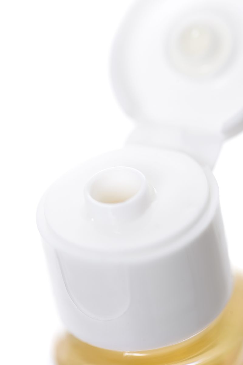 Масло для массажа «Пряный массаж» с ароматом яблока и корицы - 50 мл. 7