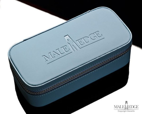 Устройство для увеличения пениса Male Edge Basic 3