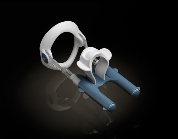 Устройство для увеличения пениса Male Edge Basic 4