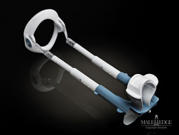 Устройство для увеличения пениса Male Edge Basic 5