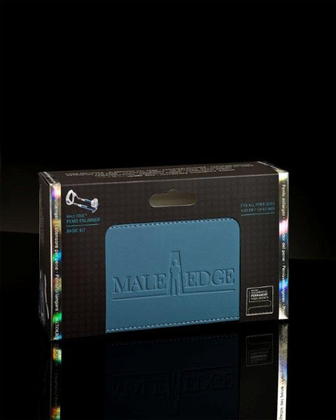 Устройство для увеличения пениса Male Edge Basic 9